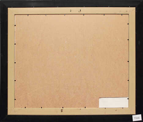 Кочейшвили Борис Петрович. Деревня 